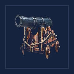 24-Pounders: Perfectly Ordered
