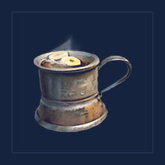 Banana Coffee