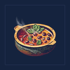 Bean Soup