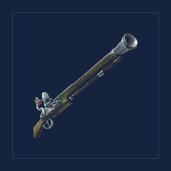 Blunderbuss