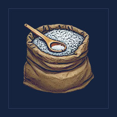 Bone Meal