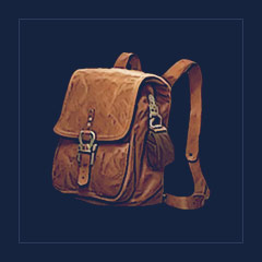 Bosun Backpack