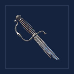 Broken Blade