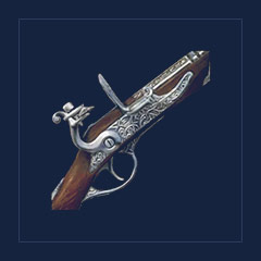 Buccaneer’s Friend