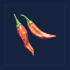 Cayenne Pepper