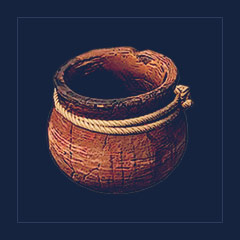 Clay Pot