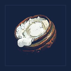 Coconut Oil