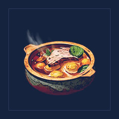 Coconut Soup