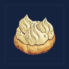 Cocoplum Pie