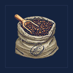 Coffee Beans