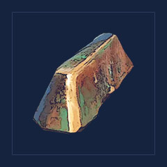 Copper Ingot