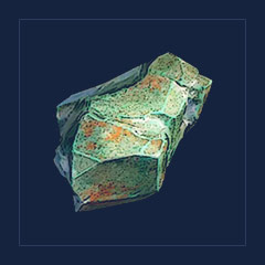 Copper Ore