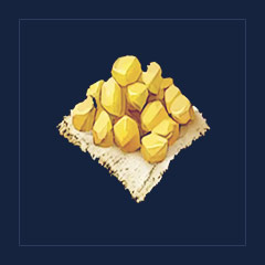 Corn Seeds