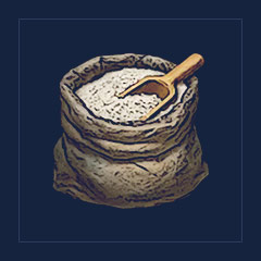 Cornmeal