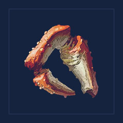 Crab Meat