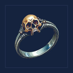 Cutthroat Ring