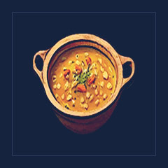 Dodo Broth