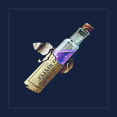 Elixir of Cruelty