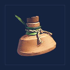 Flax Oil