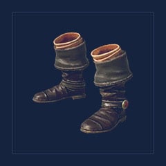 Flibustier's Boots