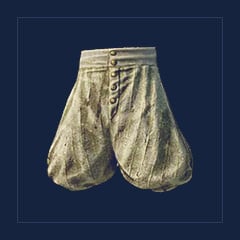 Flibustier's Pants