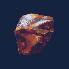Foothills Iron Ore