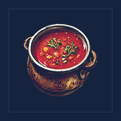 Gazpacho
