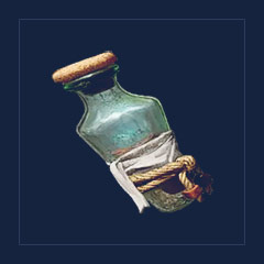 Glass Bottle