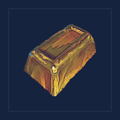 Gold Ingot