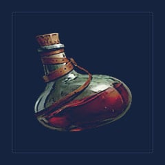 Great Healing Potion