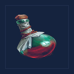 Healing Potion