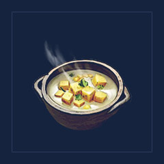 Hearty Egg Broth