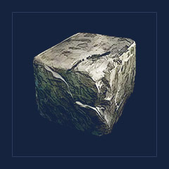 Hewn Stone