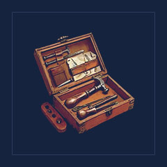 Improved Master’s Tools