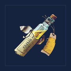 Infused Elixir of Concentration