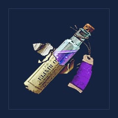 Infused Elixir of Cruelty