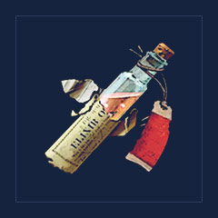 Infused Elixir of Firm Hand