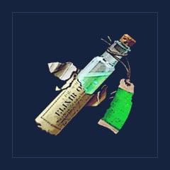Infused Elixir of Precision