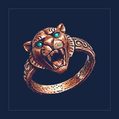 Jaguar Ring