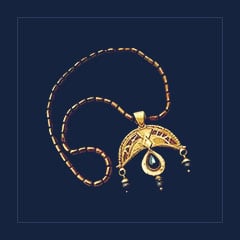 Major Necklace of Precision