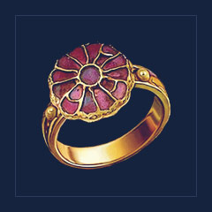 Major Prospector Ring