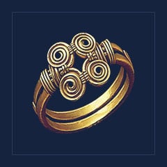 Major Ring of Divine Protection