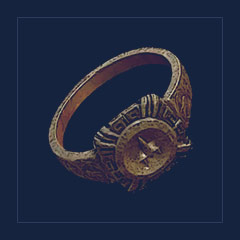 Major Ring of Lightfoot