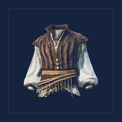 Marksman’s Doublet