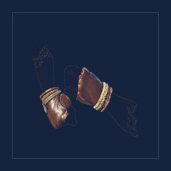 Marksman's Gloves