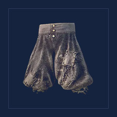 Marksman's Pants