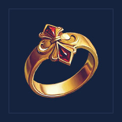 Marksman's Ring