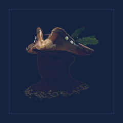Marksman's Tricorne