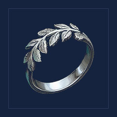 Minor Champion Ring