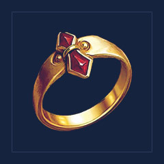 Minor Marksman's Ring